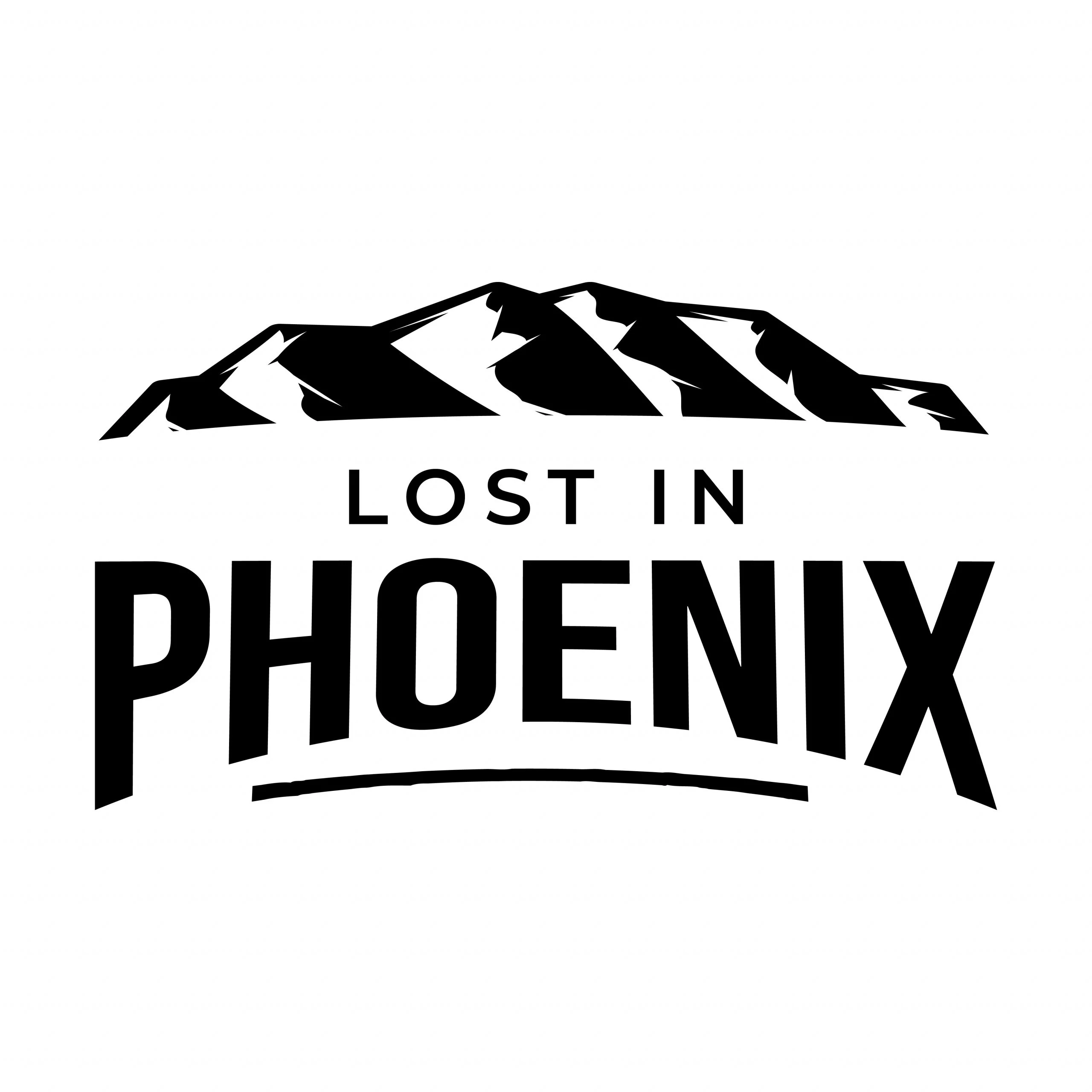 Lost In Phoenix