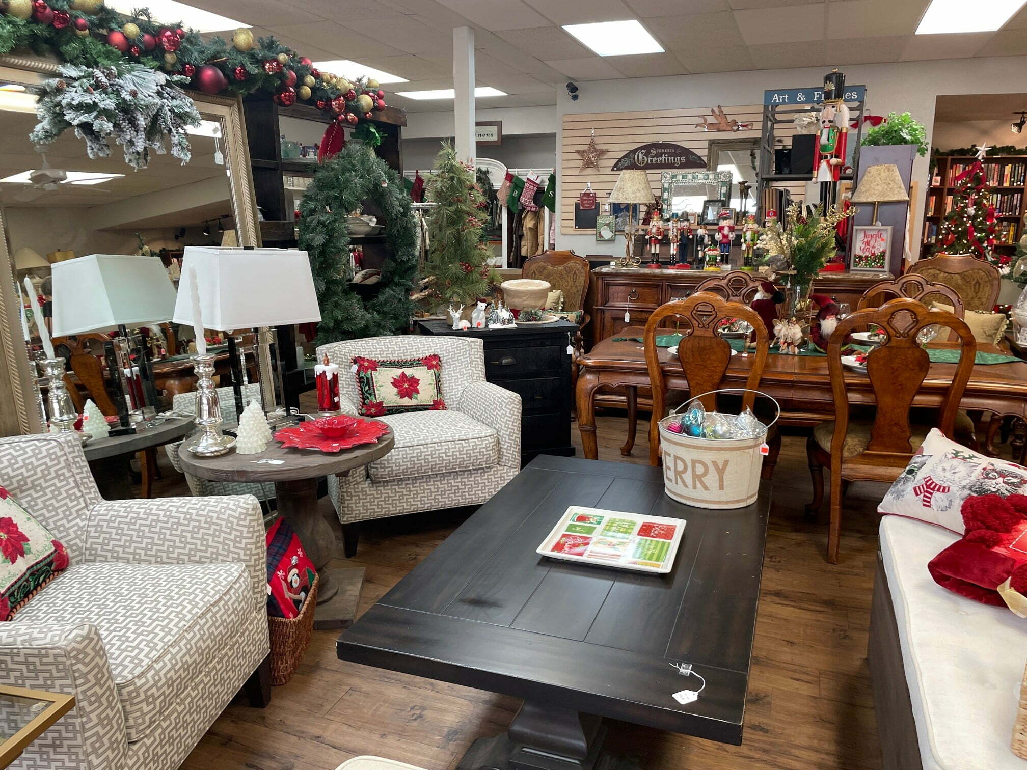 Phoenix Best Thrift, Vintage, and Consignment Shops - Lost In Phoenix