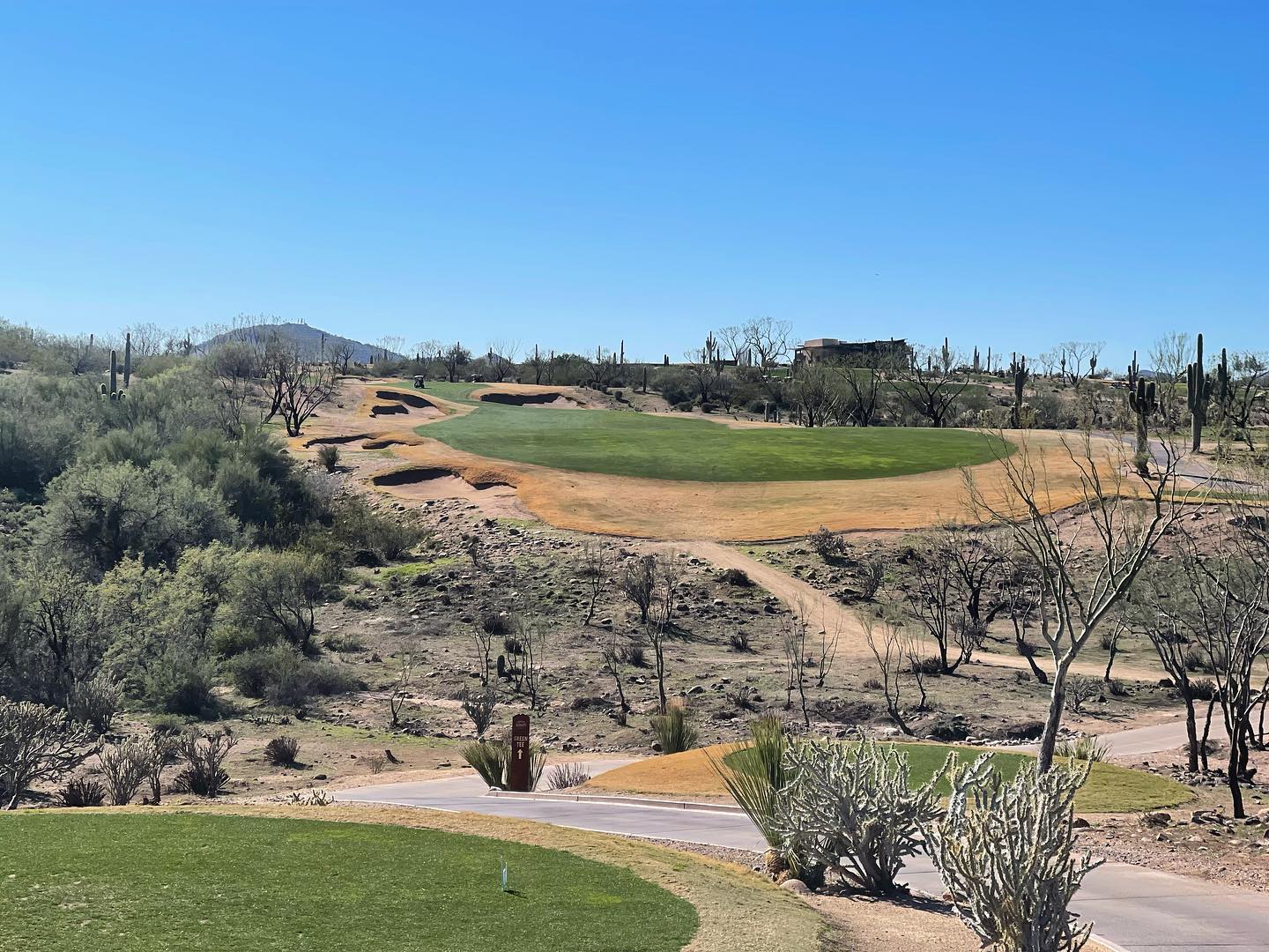 The Best Golf Courses in Phoenix - Lost In Phoenix