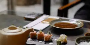 The Top Sushi Restaurants in Phoenix