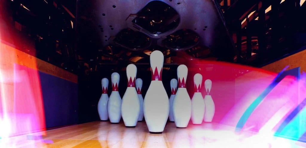 AMF Union Hills Lanes <a href="https://www.amf.com/location/amf-union-hills-lanes">Photo Source</a>