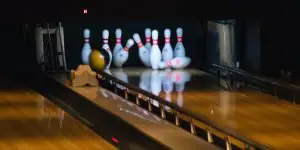 The must-visit bowling alleys in Phoenix