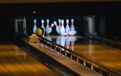 The must-visit bowling alleys in Phoenix