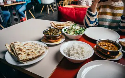 The Top 15 Must-Try Indian Restaurants in Metro Phoenix