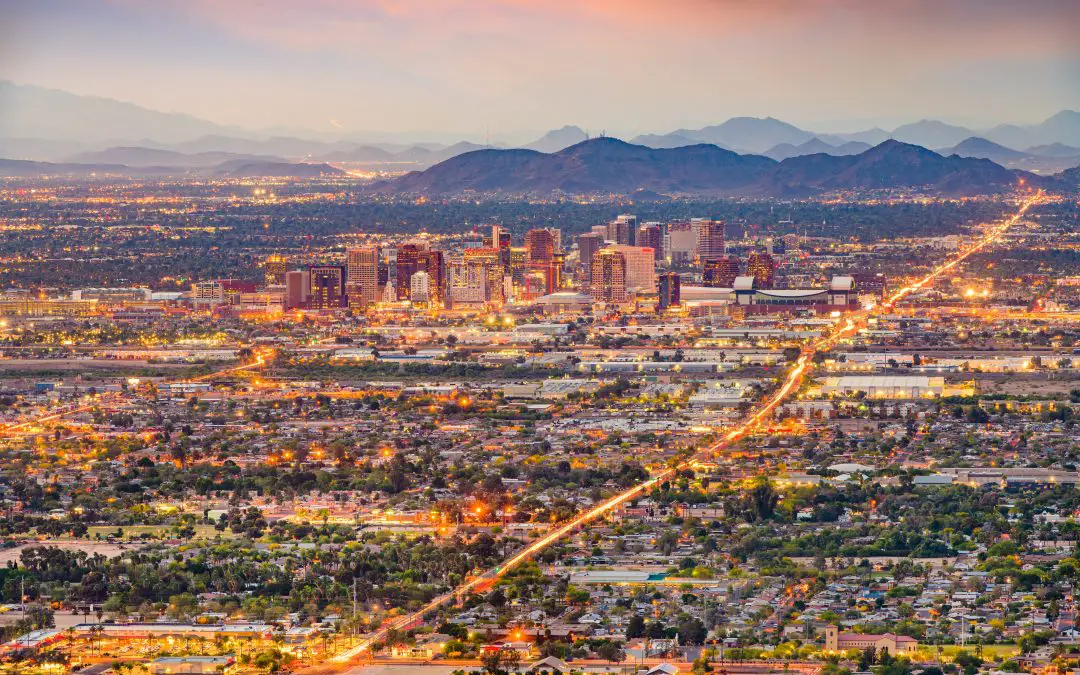 The Ultimate Phoenix Accommodation Guide