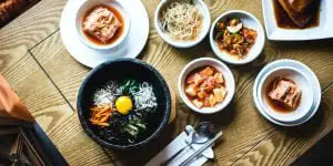 The 11 best Korean restaurants in Phoenix