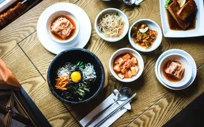 The 11 best Korean restaurants in Phoenix