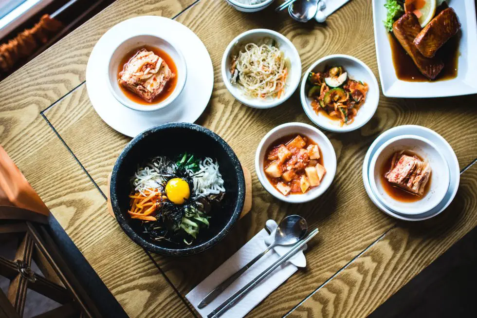 Best Korean Food in Phoenix: A Culinary Adventure Awaits