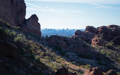 How Camelback Mountain became one of Phoenix’s most popular hiking destinations