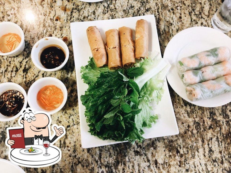 Best Vietnamese Restaurants in Phoenix A Flavorful Exploration Lost