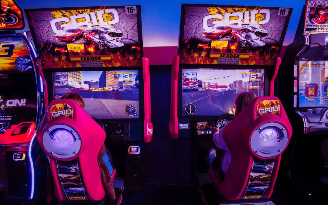 The 13 best arcades and arcade bars in Phoenix