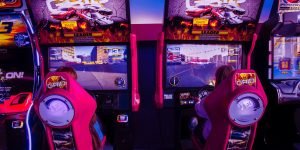 The 12 Best Arcades and Arcade Bars in Phoenix