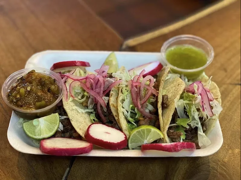 Sonora Taco Shop