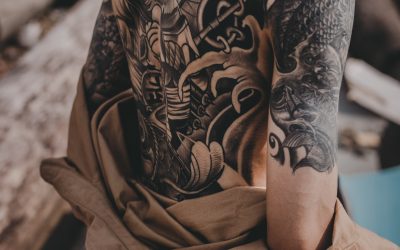 The 17 Best Tattoo Shops in Phoenix to get your Ink done