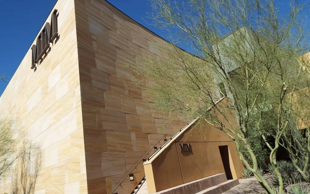 The Ultimate Guide to Phoenix’s Musical Instrument Museum (MIM)