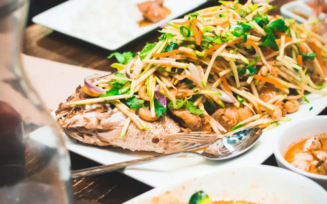 Our Guide to the 14 Best Thai Restaurants in Phoenix
