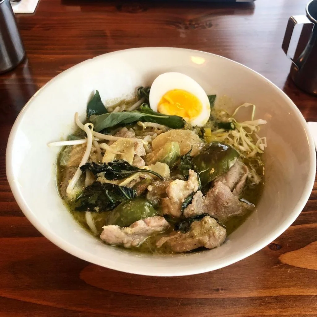 Green Curry @ Glai Baan - <a href="https://www.glaibaanaz.com/">Photo Source</a>