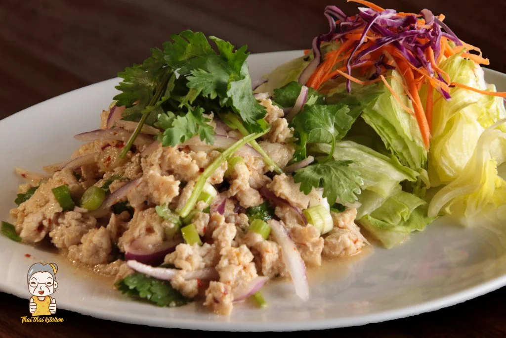 Thai Thai Kitchen - <a href="https://thaithaikitchenaz.kitchen/">Photo Source</a>