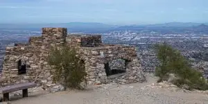 Bored in Phoenix? Try South Mountain Park & Preserve!