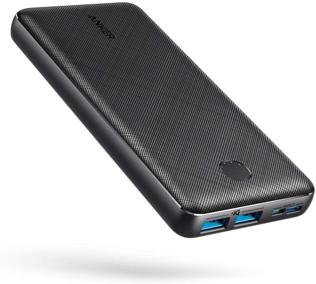 Anker 325 Power Bank - <a href="https://www.anker.com/products/a1268?variant=37438338695318">Photo Source</a>