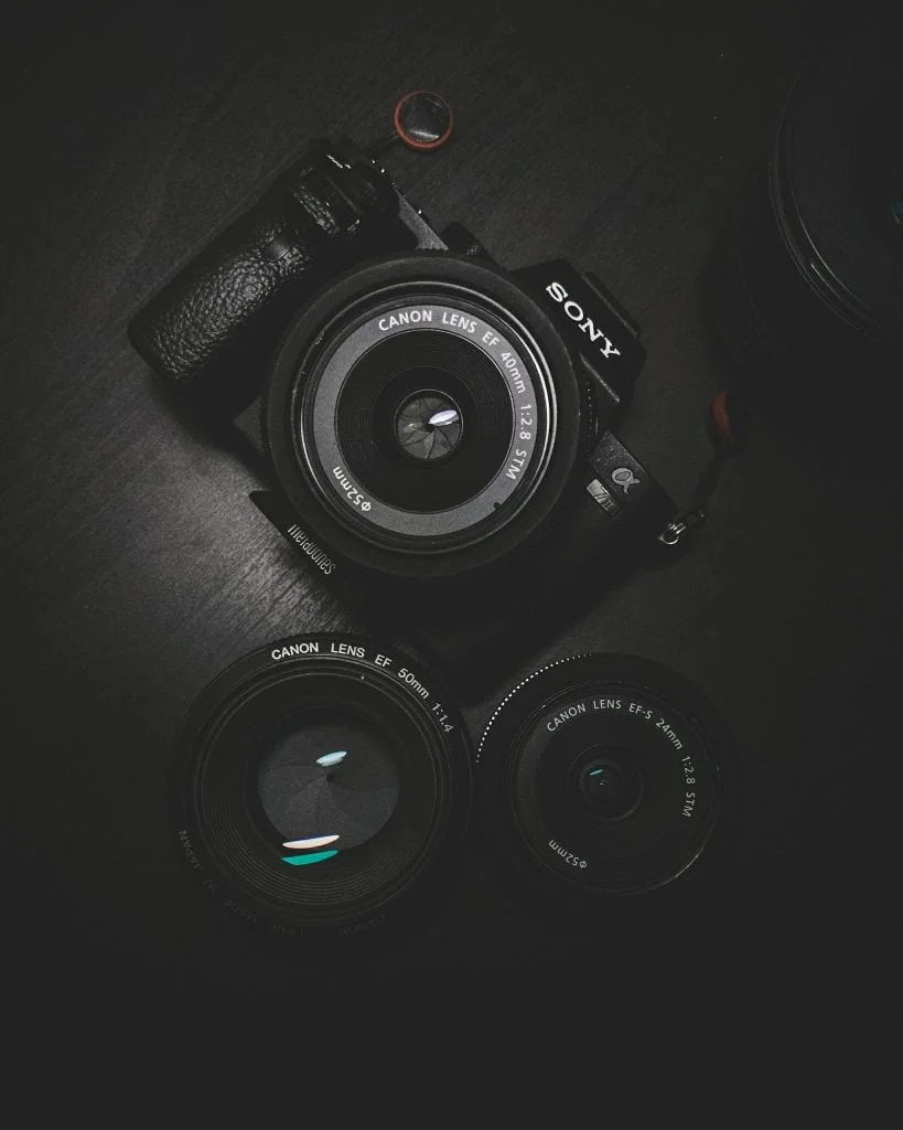 Camera to bring - Photo by <a href="https://unsplash.com/@opticonor?utm_source=unsplash&utm_medium=referral&utm_content=creditCopyText">Conor Luddy</a> on <a href="https://unsplash.com/s/photos/camera?utm_source=unsplash&utm_medium=referral&utm_content=creditCopyText">Unsplash</a>   