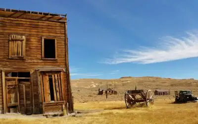 What You Need to Know Before Visiting Goldfield Ghost Town