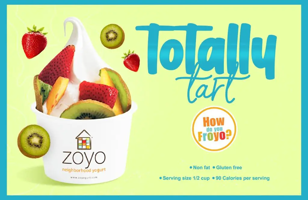 Zoyo Yogurt - <a href="https://www.zoyogurt.com/menu/yogurt/">Photo Source</a>