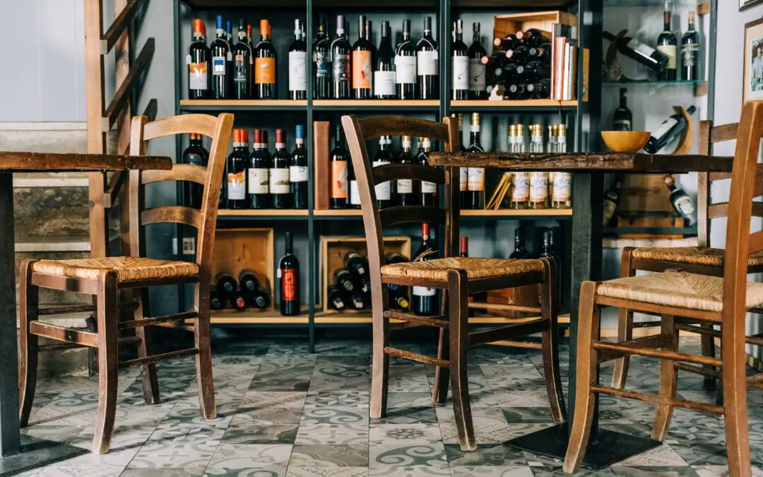 The Best Wines and Vibes in Phoenix 13 Top Wine Bars