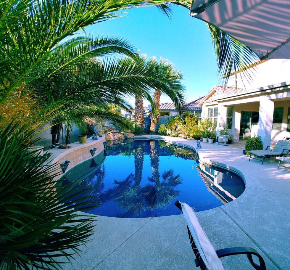 Weather Deer Valley AZ Climate Overview