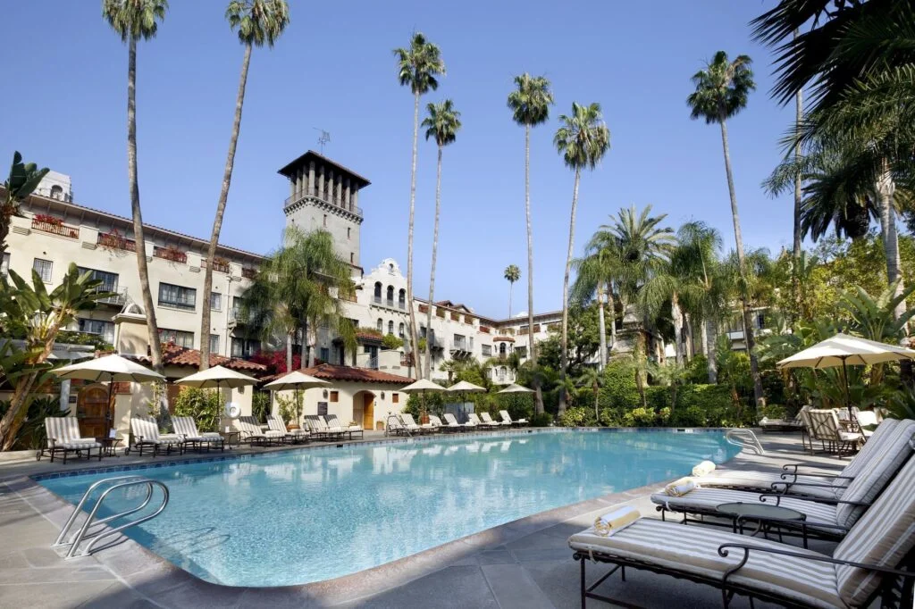 The Mission Inn Hotel & Spa <a href="https://www.missioninn.com/">Photo Source</a>