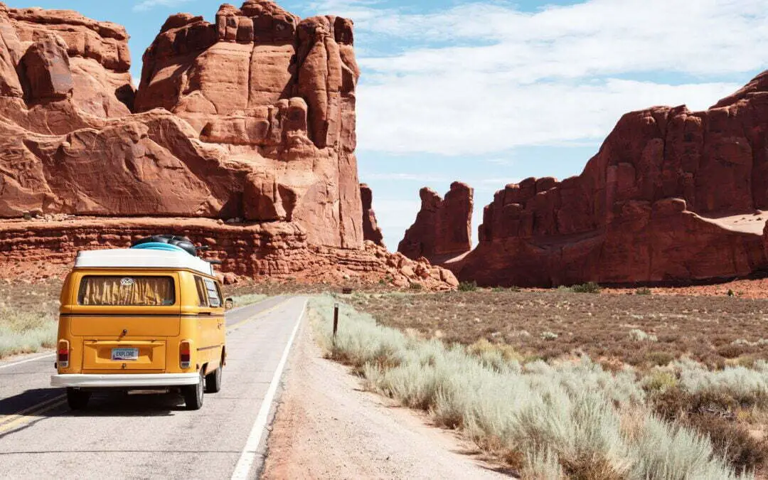 From City Lights to Arizona Skies – A Drive from Los Angeles to Phoenix with 8 Great Stops!