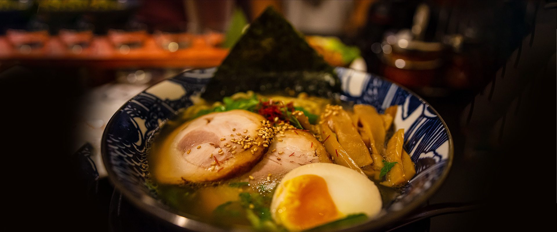 Sushi, Try These 7 Delicious Ramen Shops in Phoenix Lost In