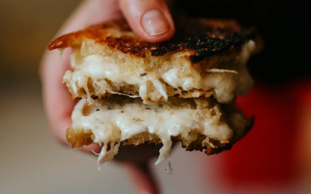 7 of the Tastiest Grilled Cheese Sandwiches in Phoenix
