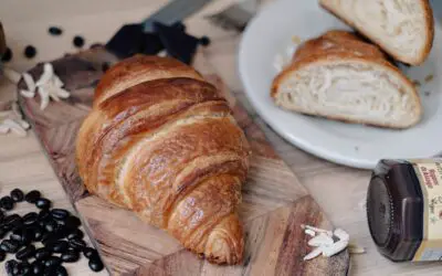 8 Buttery, Flaky Croissants in Phoenix That Are To Die For