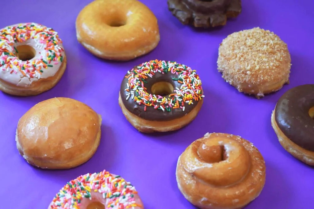 BoSa Donuts <a href="https://bosadonutsaz.com/">Photo Source</a>