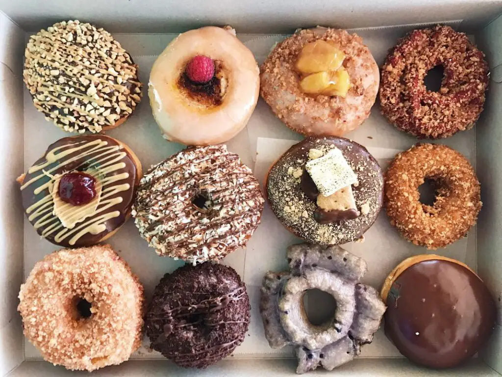 The Local Donut <a href="https://www.thelocaldonutshop.com/our-roots/">Photo Source</a>