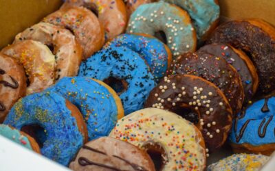 The 8 Best Donuts in Phoenix: From the Classics to the Modern
