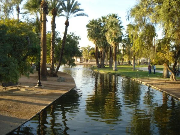 Encanto Park <a href="https://www.tclf.org/landscapes/encanto-park/">Photo Source</a>