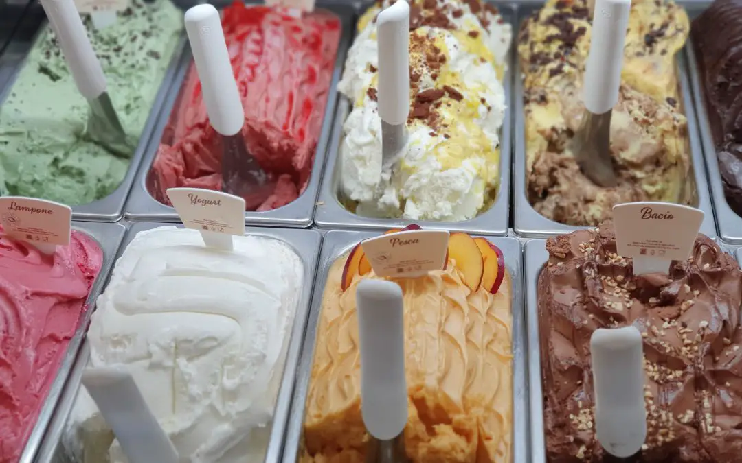 Where to Find the 8 Best Ice Cream in Phoenix