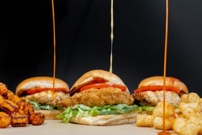 The Ultimate List of the Top 10 Places for the best Fried Chicken in