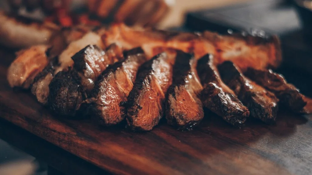 Churrasco @ Ecuadorian Cuisine - <a href="https://unsplash.com/s/photos/Churrasco?utm_source=unsplash&utm_medium=referral&utm_content=creditCopyText">Photo Source</a>