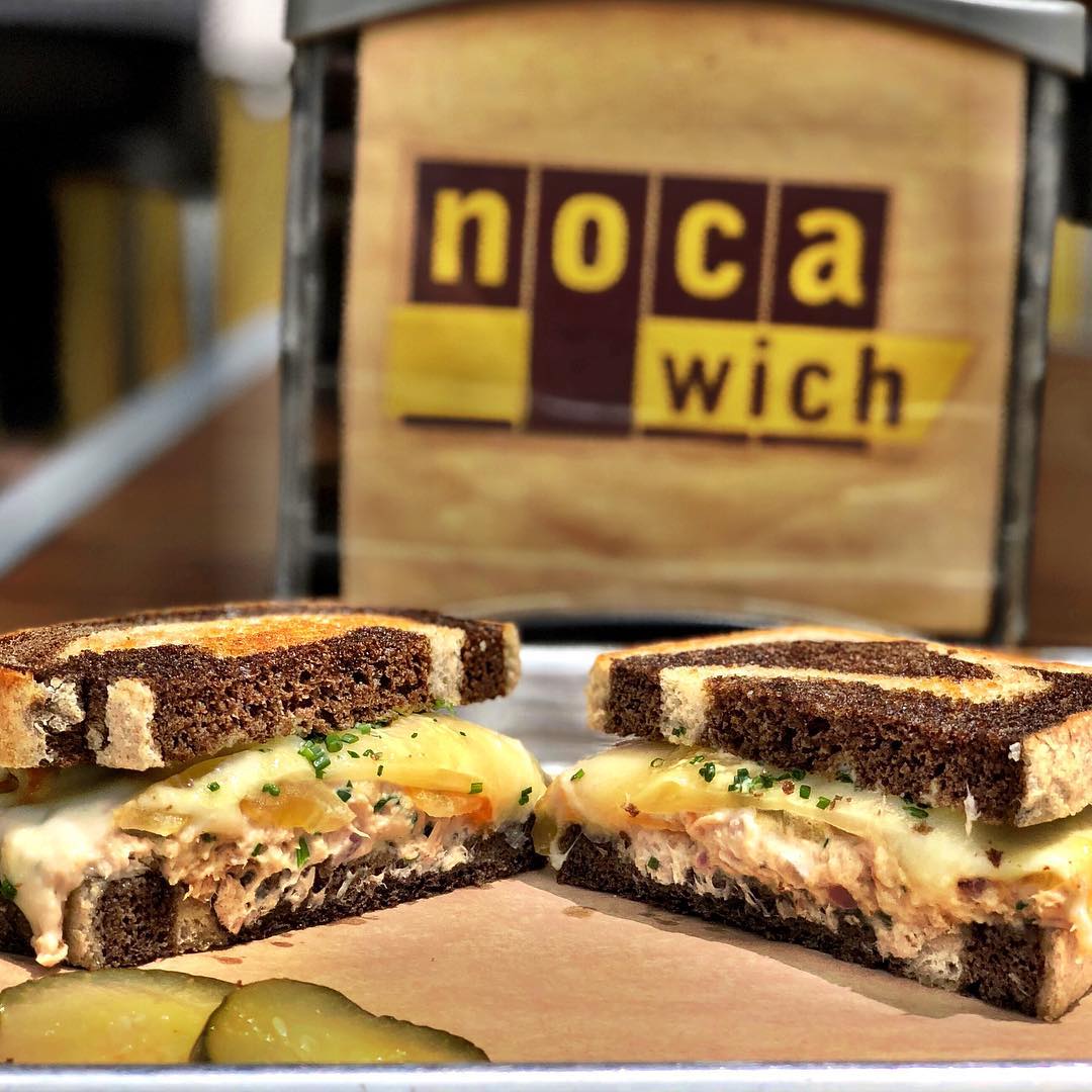 A Sandwich Lover's Guide to Eating Well in Phoenix The Top 10 places