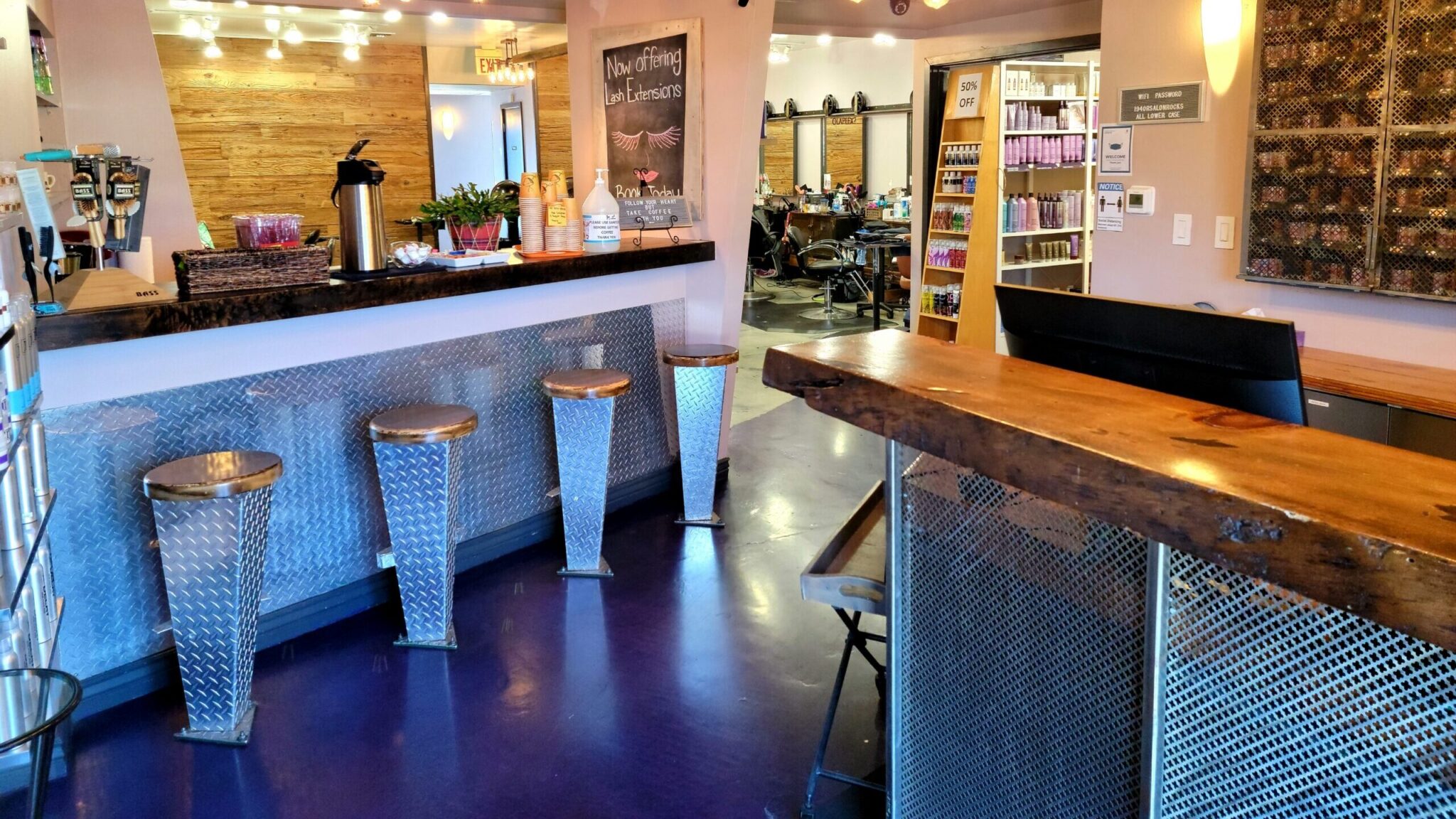The 8 Best Hair Salons and Hairdressers in Phoenix Lost In Phoenix