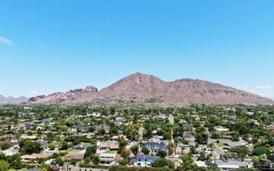 Phoenix Neighborhoods: A Comprehensive Guide to Living in the Valley of the Sun