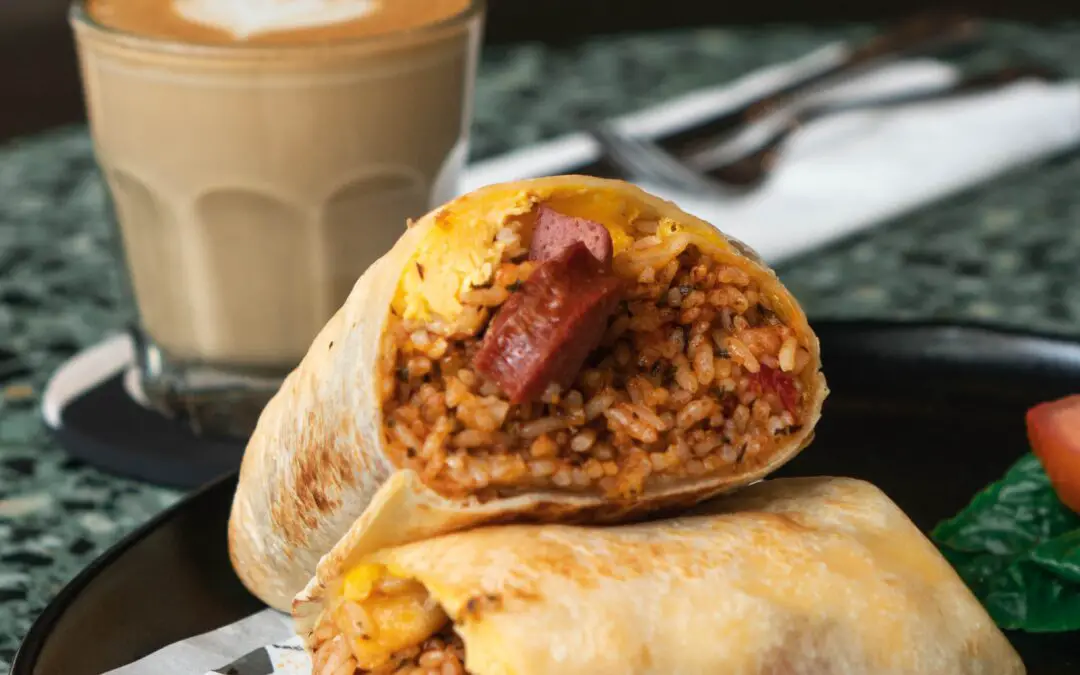 Wrap Your Taste Buds Around the Best Burritos in Phoenix