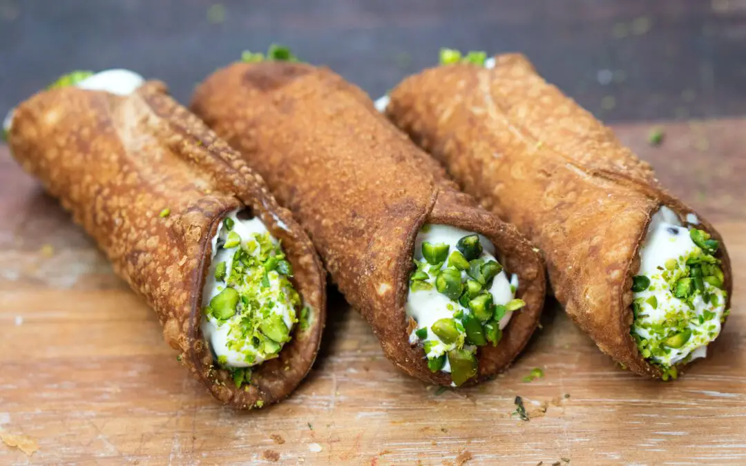Indulge in the Best Cannoli in Phoenix: Our Top Picks