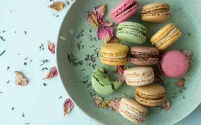 Indulge in the Phoenix Best Macarons: A Sweet Treat for Every Occasion