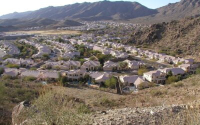 Phoenix Ahwatukee Foothills Urban Village: An Oasis in the Heart of the Desert