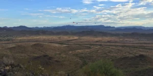 Phoenix Desert View Urban Village: Unveiling the Heart of the Sonoran Mirage