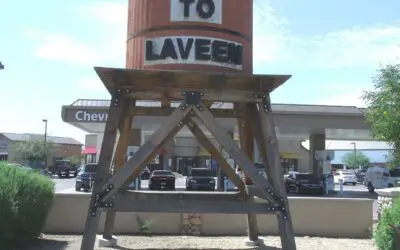 Phoenix Laveen Urban Village: A Gem in the Heart of the Sun Valley